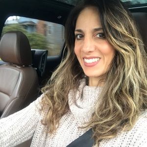 Meet your Posher, Nicole